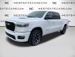 2025 Ram 1500 Laramie Pickup