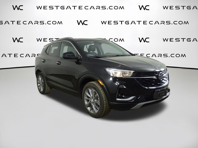 2021 Buick Encore GX Select's photo