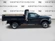 2015 Ram 4500 Chassis Tradesman/SLT Truck Regular Cab