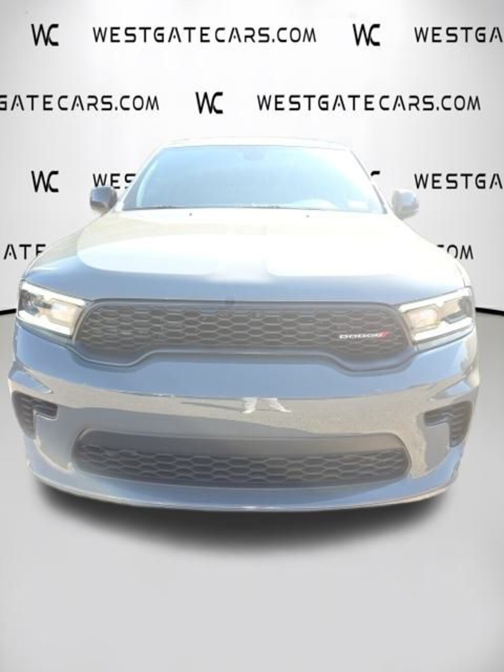 New 2026 Dodge Durango GT Sport Utility