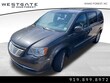 Chrysler Town & Country