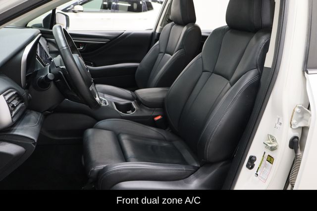 2022 Subaru Outback Limited - Photo 13