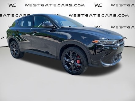 2024 Dodge Hornet GT SUV