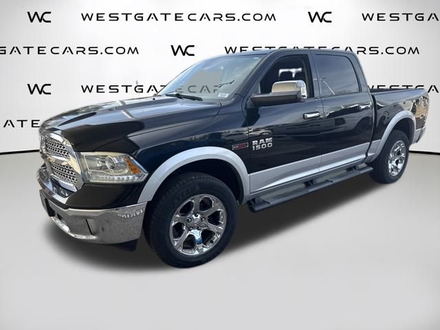 2014 RAM Ram 1500 Pickup