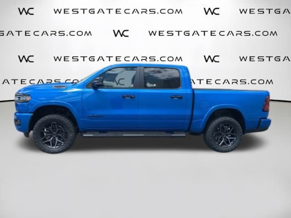 New 2025 Ram 1500 Big Horn/Lone Star Pickup