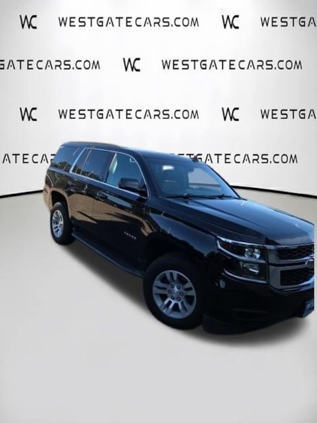 Used 2020 Chevrolet Tahoe LT SUV