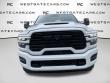 2025 Ram 2500 Laramie Pickup