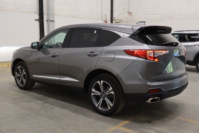 2024 Acura RDX Advance photo 2