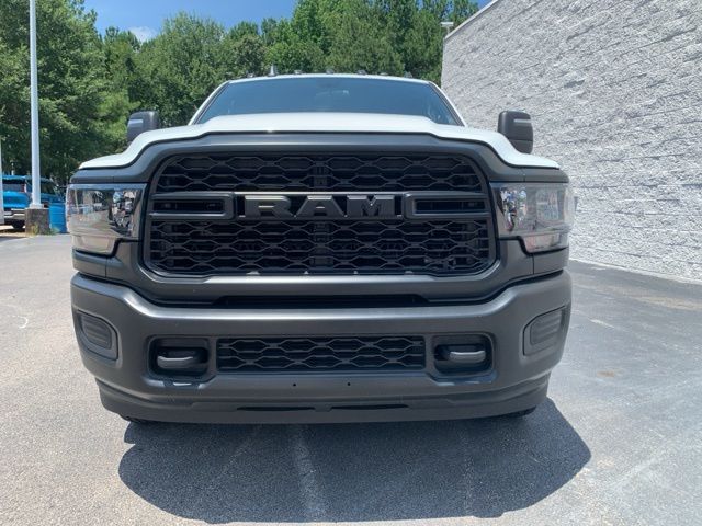 2024 Ram 3500 Tradesman photo 2