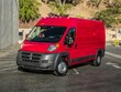 Ram ProMaster 2500