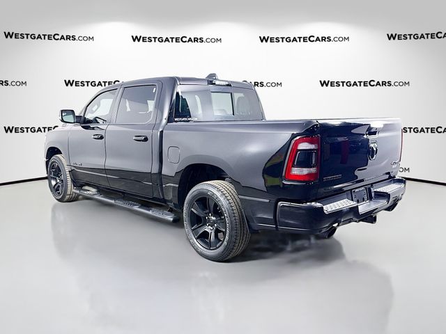 2024 Ram 1500 Big Horn Lone Star photo 4