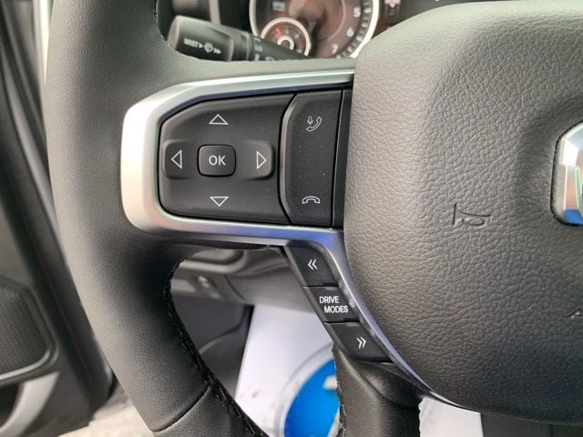 2025 RAM 1500 Big Horn/Lone Star - Photo 30