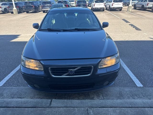Used 2007 Volvo S60 2.5T with VIN YV1RH592972619559 for sale in Wake Forest, NC