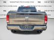 2016 Ram 1500 Tradesman/Express Truck Quad Cab