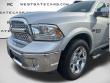 2017 Ram 1500 Laramie Truck Crew Cab