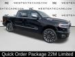 2025 Ram 1500 Limited Pickup