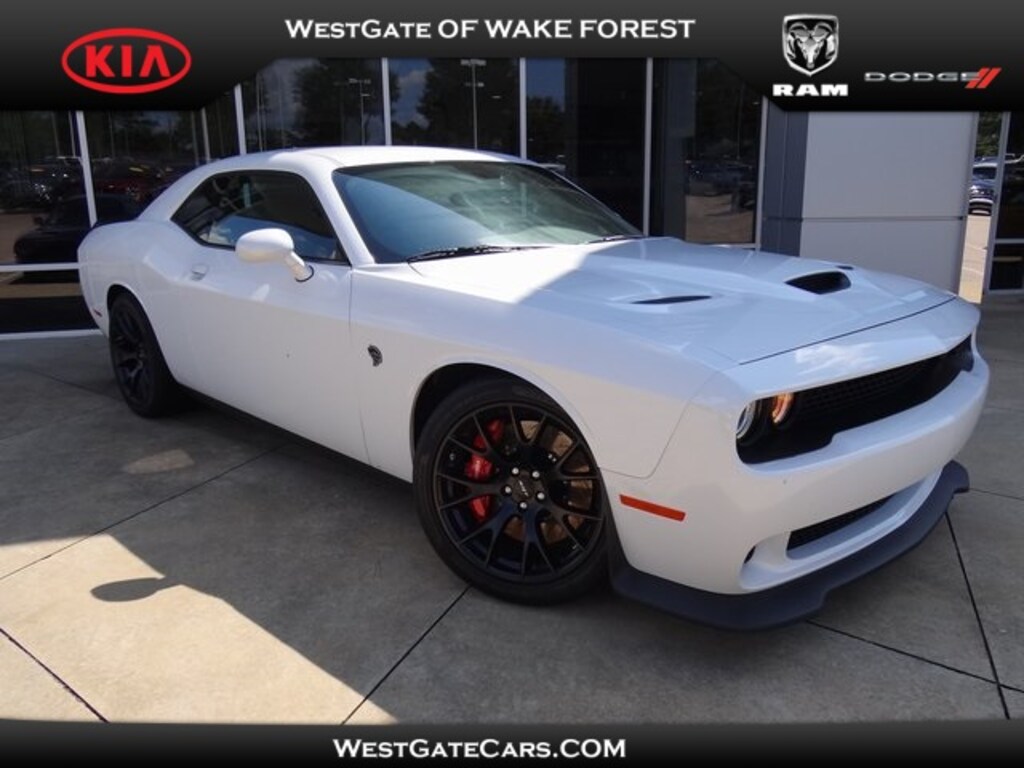 2015 Dodge Challenger Hellcat For Sale >> Used 2015 Dodge Challenger Srt Hellcat For Sale Wake Forest Nc 2015 Dodge Challenger Hellcat For Sale >> Used 2015 Dodge Challenger Srt Hellcat For Sale Wake Forest Nc