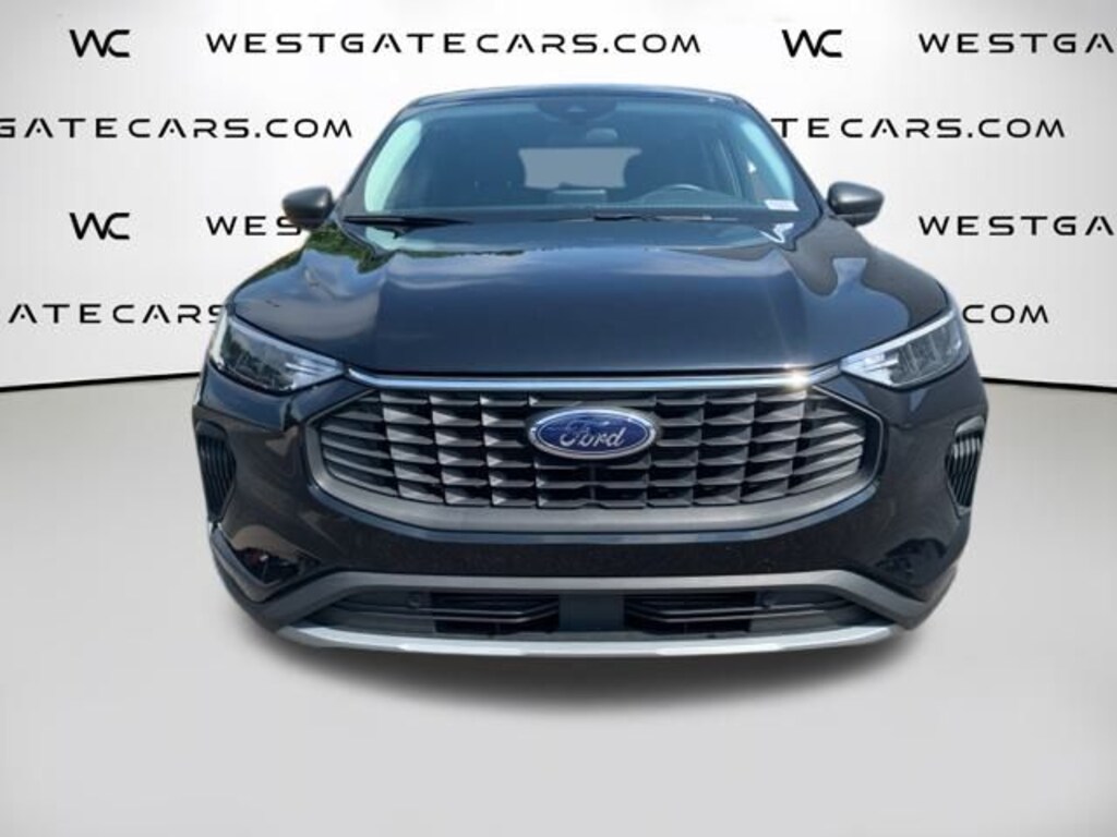 Used 2024 Ford Escape Active SUV