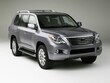 LEXUS LX 570