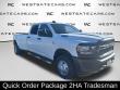 2024 Ram 3500 Tradesman Truck Crew Cab