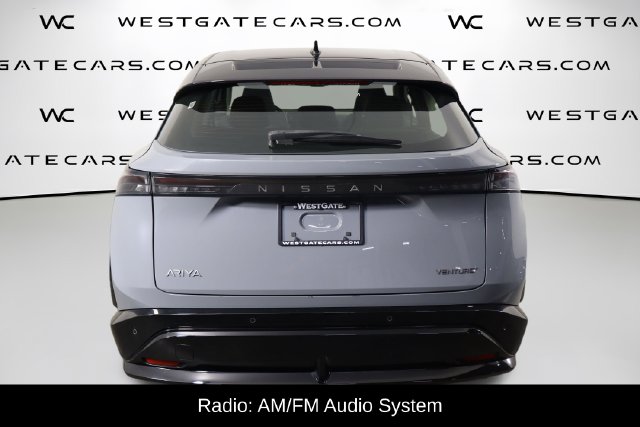 Used 2023 Nissan ARIYA VENTURE+ SUV