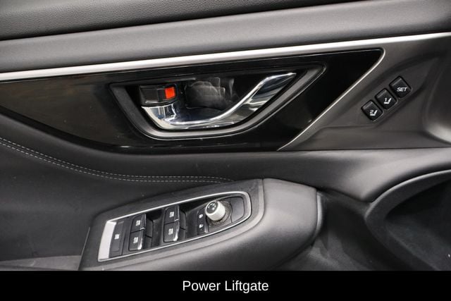 2022 Subaru Outback Limited - Photo 19