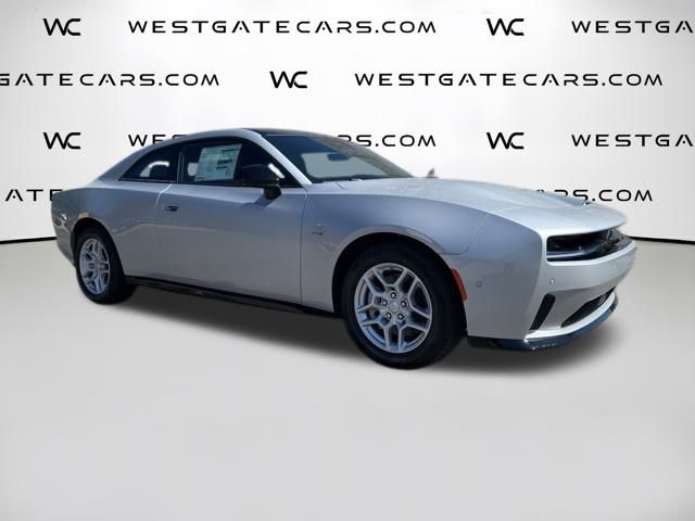 2025 Dodge Charger