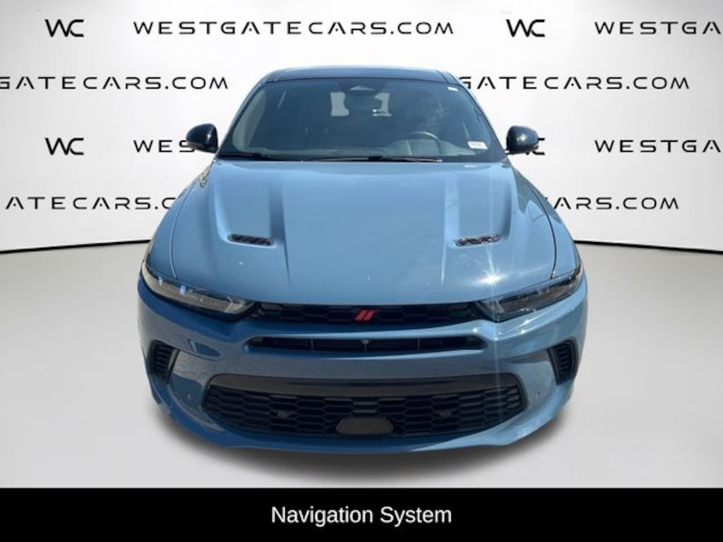 Used 2024 Dodge Hornet GT Plus SUV