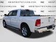 2016 Ram 1500 SLT Truck Crew Cab
