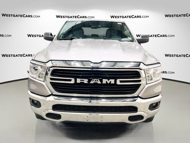 2021 Ram 1500 Big Horn Lone Star photo 2