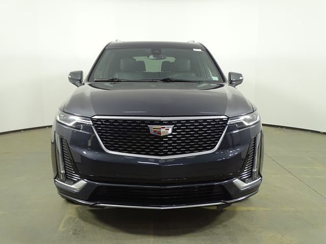 2023 Cadillac XT6 Premium Luxury photo 2