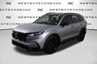  Honda CR-V Hybrid