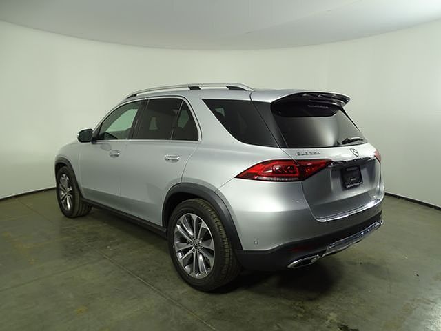 2020 Mercedes Benz GLE 350 photo 3