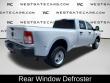 2024 Ram 3500 Tradesman Truck Crew Cab
