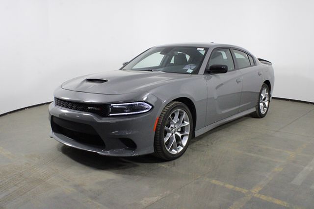 2023 Dodge Charger GT photo 3