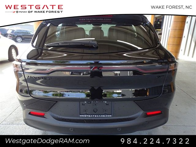 2024 Dodge Hornet GT Plus photo 2