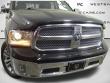2015 Ram 1500 Longhorn Truck Crew Cab