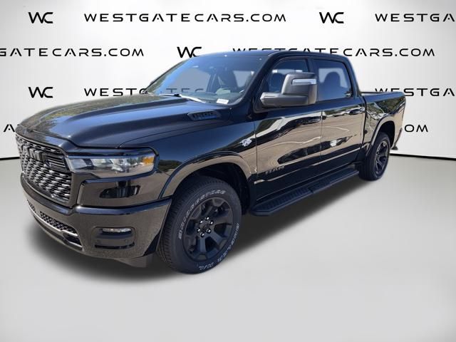 2026 RAM Ram 1500 Pickup Big Horn/Lone Star's photo