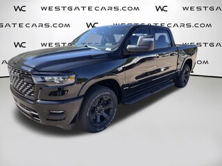 2026 Ram 1500 Big Horn/Lone Star Pickup