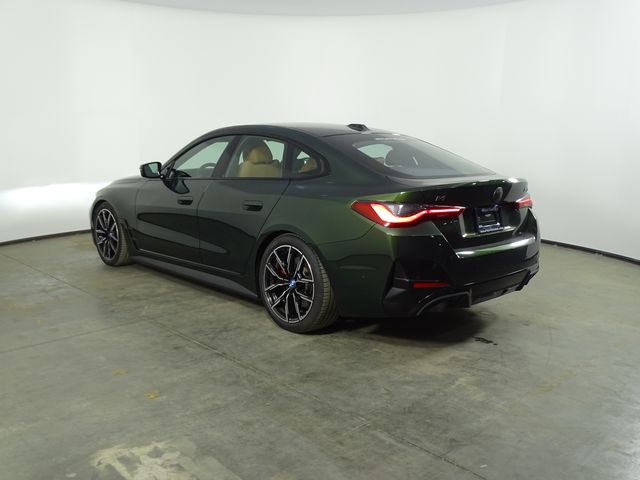 2023 Bmw i4 M50 photo 3