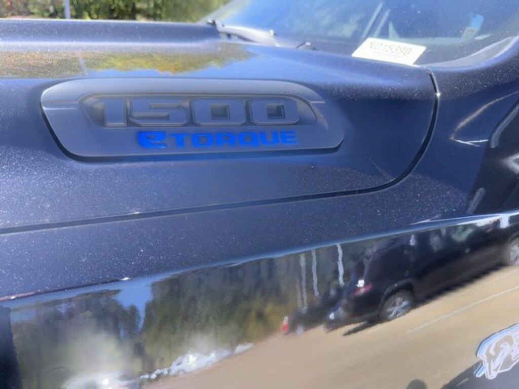 New 2026 Ram 1500 Big Horn/Lone Star Pickup