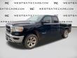 2021 Ram 1500 Big Horn/Lone Star Truck Quad Cab