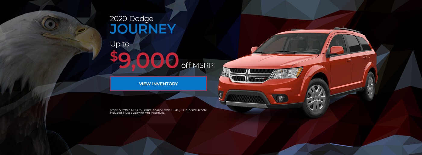 New and Used Dodge and RAM dealership in Wake Forest WestGate Dodge