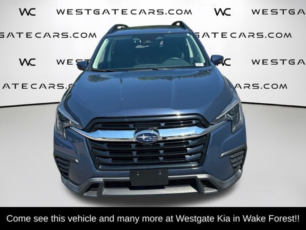 Used 2023 Subaru Ascent Premium 8-Passenger SUV