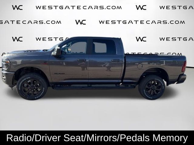 2026 RAM 2500 Laramie - Photo 11