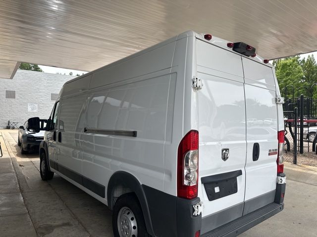 2017 Ram ProMaster 2500 Cargo Van photo 3