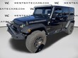  Jeep Wrangler JK Unlimited
