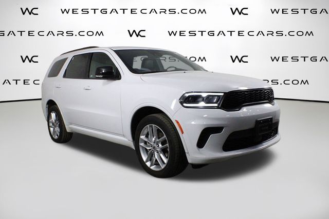 2024 Dodge Durango GT's photo