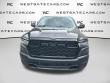 2026 Ram 1500 Tradesman Pickup