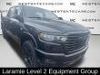 2026 Ram 1500 Laramie Pickup